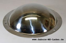 DUNA Schutzkappe ALU Radnabe