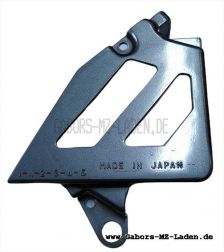 Couvercle pour Pignon