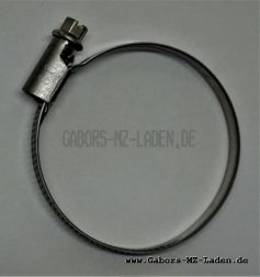 Schlauchschelle 40-60/9 C2,W2