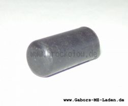 Abdeckkappe für Blinkleuchtenträger