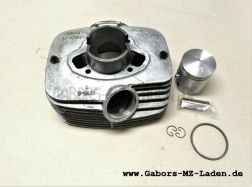 Aufarbeiten ihres ES 125/1, ETS 125, TS 125 Zylinders inkl. Kolben, Bolzen, Ringen und Sicherungsringen