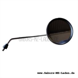 Spiegel ø118 Rückspiegel M8 (rechts) - Chrom