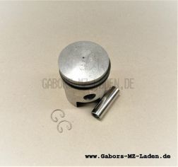 Kolben kpl. 55,99 K20 (Grundmaß) ETZ 150