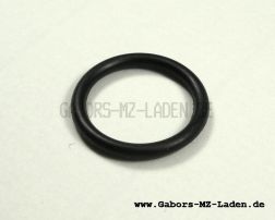 Tömítőgyűrű / o-gyűrű Ø14x2, TGL 6365, kupplugfedél sebességváltókar furatába