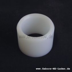 Buchse für Kickstarter 28x3,5x21 DIN 16902