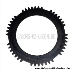 Außenlamelle (Kupplung)