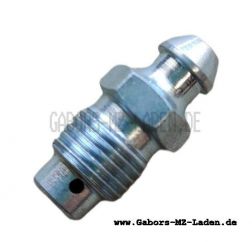 Entlüftungsschraube