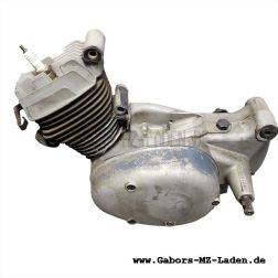 Motor Sö4-1P 2-Gang Handschaltung mit Pedalen regeneriert ohne Austausch für SR4-1 Spatz