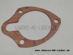 Gasket thermostat pruning / pressure pruning for Wartburg 353 and Barkas B1000