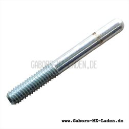 Varilla de presión Longitud=50 galvanizado