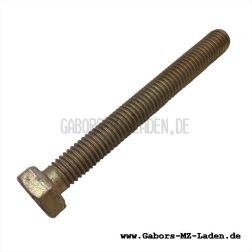 Hatlapfejű csavar M8x70-8.8-A4K (DIN 933)