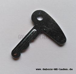 Ignition key JAWA Perak 11