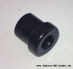 Pasa-cables para cable de máquina