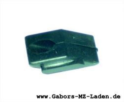 Manche en caoutchouc pour câble de la machine