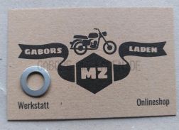 Rondelle Grower B8 TGL 0-137