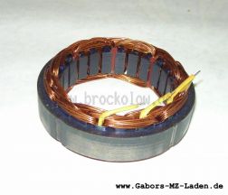 Stator 8046.2-210