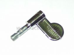 Zündschlüssel CHROM-OPTIK