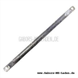 Zugstrebe, neue Ausführung