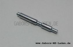 Führungstift für Bremsklötze