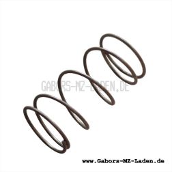 Druckfeder A0,7x12x5,5x24,4