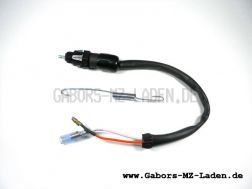 Brake light switch 8607.1/1 with spring