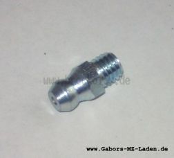 Zsírzógomb M6 TGL 0-71412