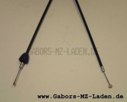 Bowdenzug/Seilzug Gas alte Ausführung Fortschritt E930