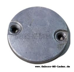 Deckel zum Kupplungsdeckel - Simson Motor M52, M53, M54 , Soemtrom Motor