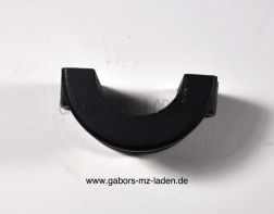Halteschale f. Gelenkstück -  Handhebelarmaturen - pass.f. MZ ETZ