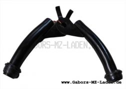 Blinkleuchtenträger, vorn (Paar) d-15  SR50/1