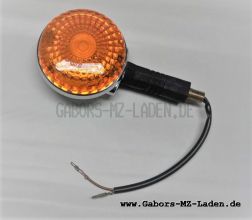 Blinkleuchte, vorn links