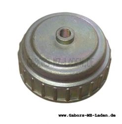 Vergasergehäusekappe BVF 30N2-5 für ETZ250, ETZ251, ETZ301