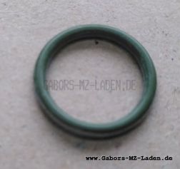 Rundring / O-Ring 14x2 (Kupplungsdeckel), für Fußschaltwellenbohrung TGL 6365