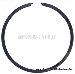 Kolbenring Z57,00x2