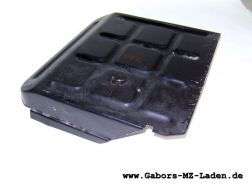 Baffle plate cpl.