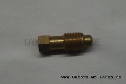 Bing - Mischrohr/ Düsenstock - 53/24/201/202, 84/30/110A-01/110K-01