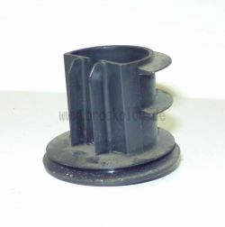 Hinterer Kippständeranschlag