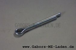 Goupille 3,2x25 TGL 0-94-St