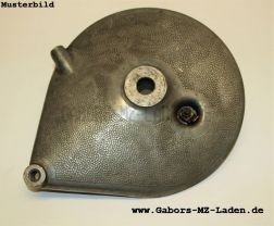 Gegenhalter mit Noppen TS/ES 125,150 ES/ETS 125/1, 150/1