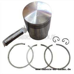 Almet Piston complete 70,00 ETZ 250, ETZ 251