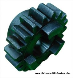 Pignon 19 dents JAWA 634, 638, 638-0, 639, 640-0-4