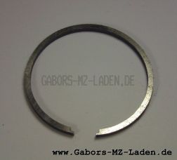 Piston ring Ø39,00x2 S51