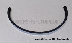 Banda de goma celular 10x5mm neopreno (245 mm largo) (Charly I)