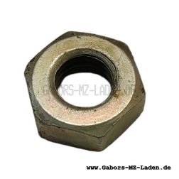 Sechskantmutter M10 SW17 TGL 0-934-8