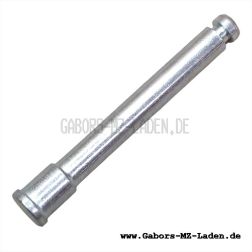 Pasador cónico para zapatas de freno delanteras