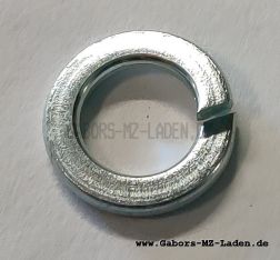 Federring B10 TGL 7403 DIN 127