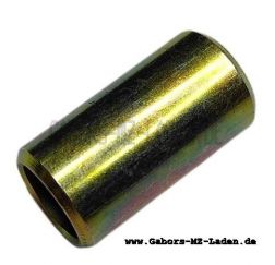 Hülse für Auspuffbefestigung 14x10,4x14