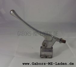 Handhebel für Kupplung lang, vollständig