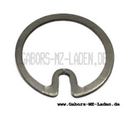 Nadelhalter Bing 84 (Halteplättchen)