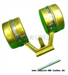 Schwimmer Set MZ, KENSTSE